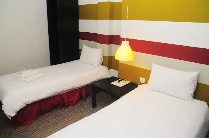 D'Olive Hotel Ampang Kuala Lumpur Picture 4