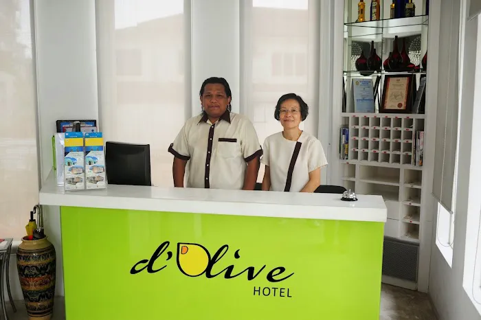 D'Olive Hotel Ampang Kuala Lumpur Picture 6