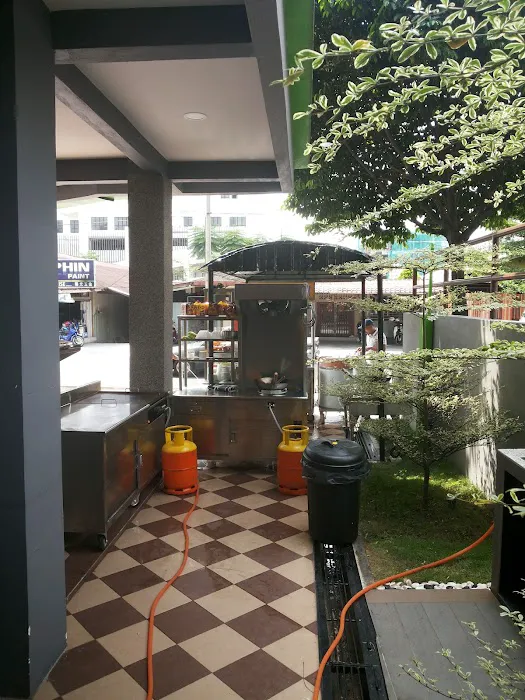 Ampang Residence Picture 4