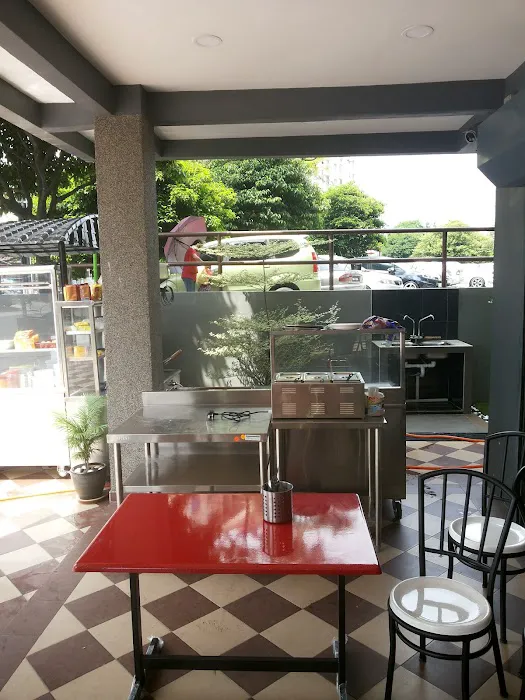 Ampang Residence Picture 3