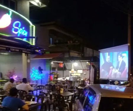 Ampang Residence