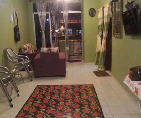 Homestay AmaUmi