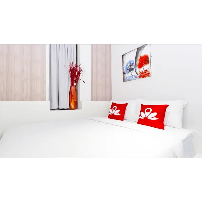 ZEN Rooms Changkat Bukit Bintang Picture 3