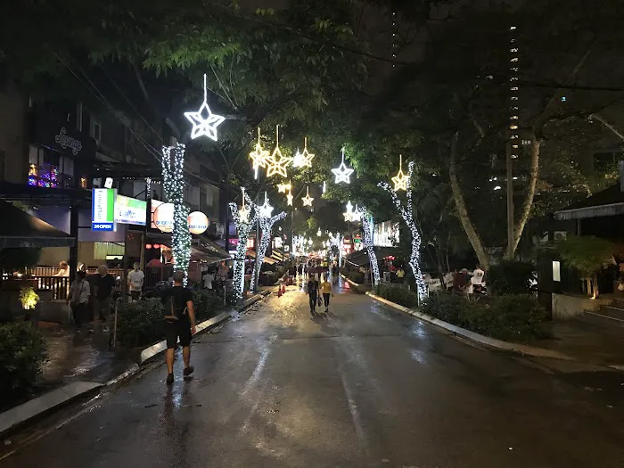 ZEN Rooms Changkat Bukit Bintang Picture 2