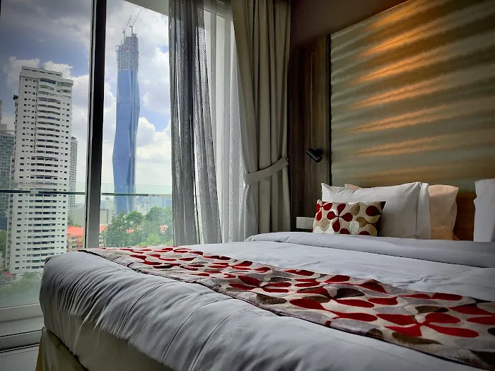 Ramada Suites By Wyndham KLCC Picture 4