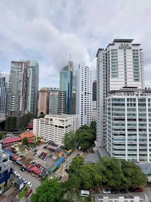 Ramada Suites By Wyndham KLCC Picture 1