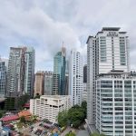Ramada Suites By Wyndham KLCC