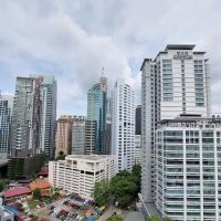 Ramada Suites By Wyndham KLCC ico
