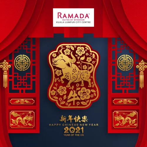 Ramada Suites By Wyndham KLCC Picture 5