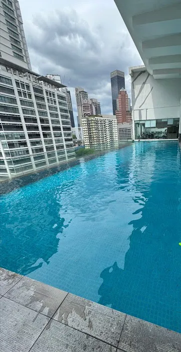 Ramada Suites By Wyndham KLCC Picture 2