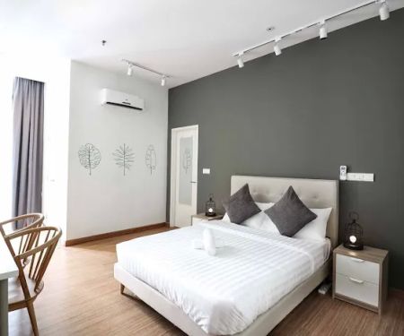 Victoria Home Vida