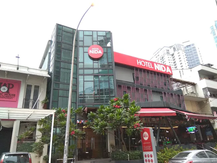 Hotel NIDA Changkat Bukit Bintang Picture 9