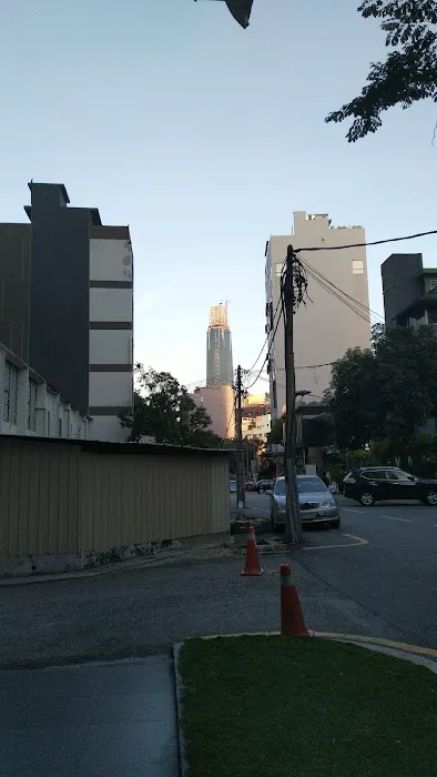 Hotel NIDA Changkat Bukit Bintang Picture 10