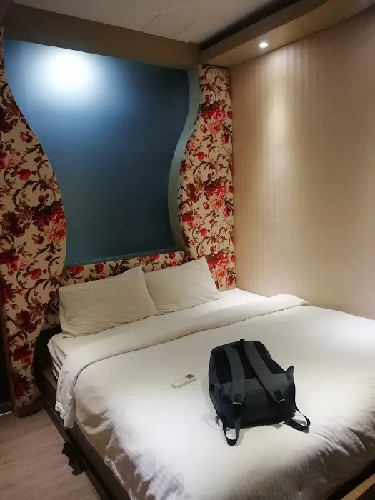 Hotel NIDA Changkat Bukit Bintang Picture 7