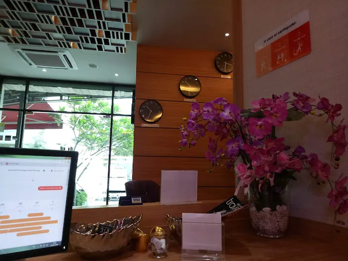 Hotel NIDA Changkat Bukit Bintang Picture 6