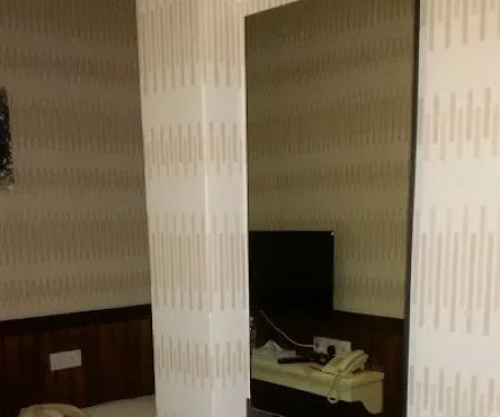 Hotel NIDA Changkat Bukit Bintang