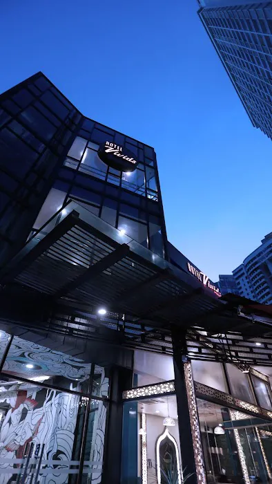 Vivids Hotel Picture 5