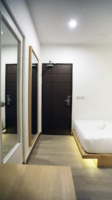 Vivids Hotel Picture 2