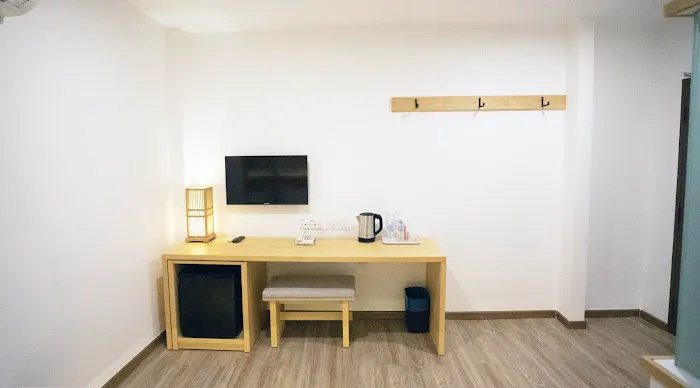 Vivids Hotel Picture 8