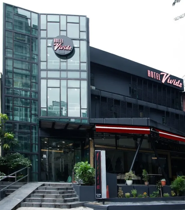 Vivids Hotel Picture 10