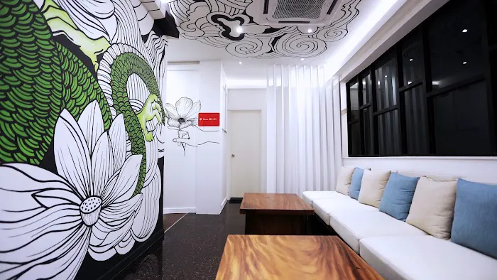 Vivids Hotel Picture 7