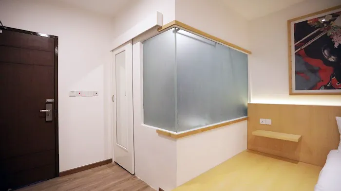 Vivids Hotel Picture 9