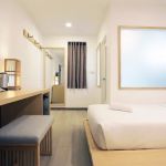 Vivids Hotel