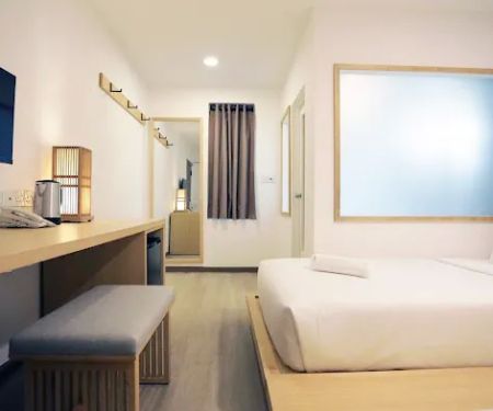 Vivids Hotel