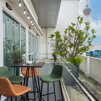 Verano Homestay夏日民宿 ico