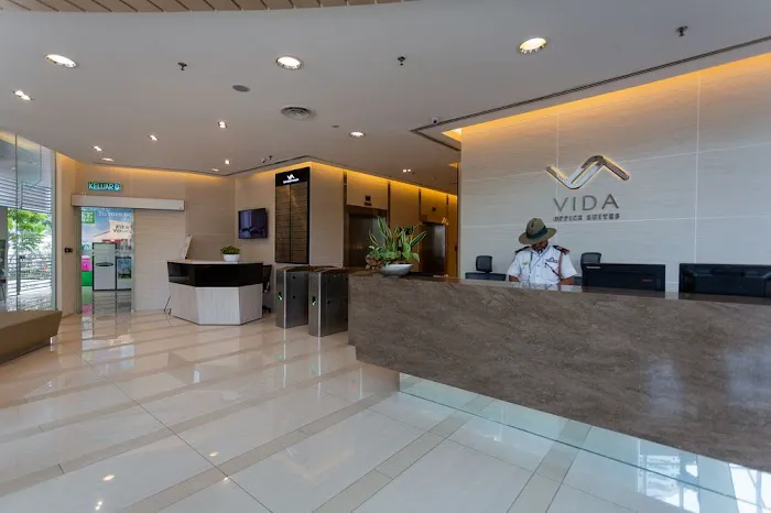 Vida by Homes Asian Picture 8