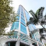 Vida by Homes Asian