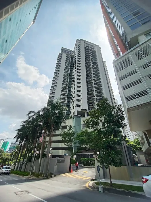 Menara Bukit Ceylon Picture 5