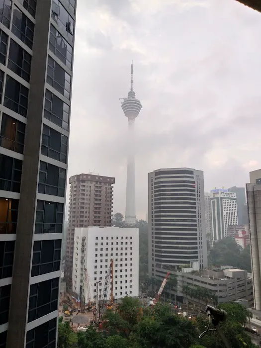 Menara Bukit Ceylon Picture 6