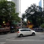 Menara Bukit Ceylon