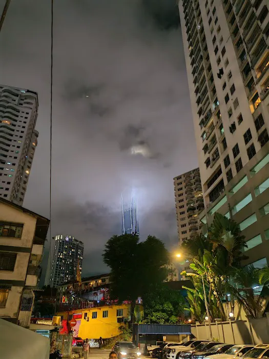 Menara Bukit Ceylon Picture 2