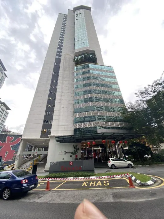 Oneiro One Bukit Ceylon Picture 1