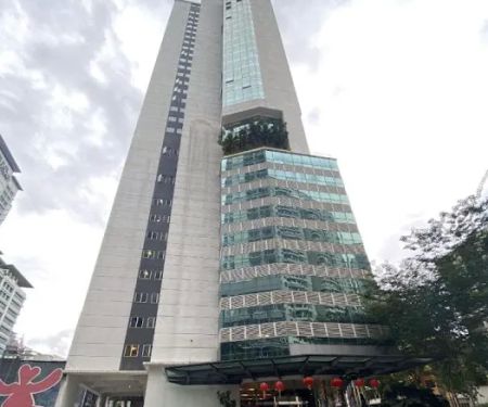 Oneiro One Bukit Ceylon