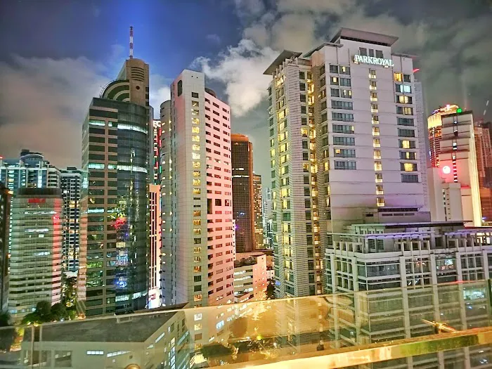 Lila suites One Bukit Ceylon Picture 1
