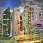 Lila suites One Bukit Ceylon