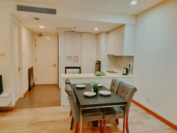Lila suites One Bukit Ceylon Picture 8