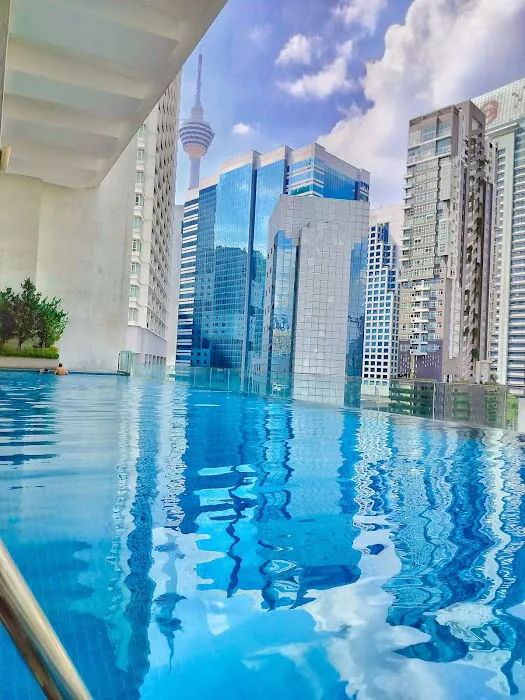 Lila suites One Bukit Ceylon Picture 3