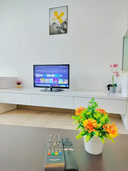 Lila suites One Bukit Ceylon Picture 4