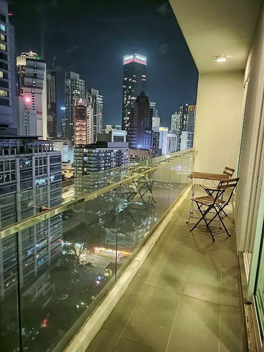 Lila suites One Bukit Ceylon Picture 5