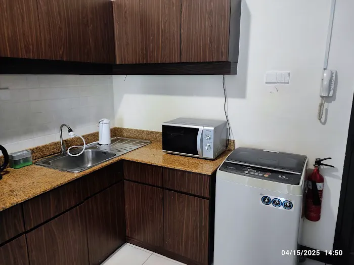 Lila suites One Bukit Ceylon Picture 2
