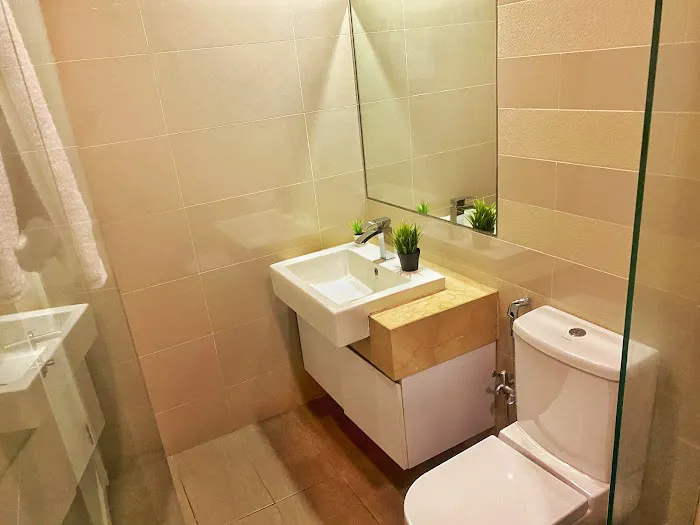 Lila suites One Bukit Ceylon Picture 7