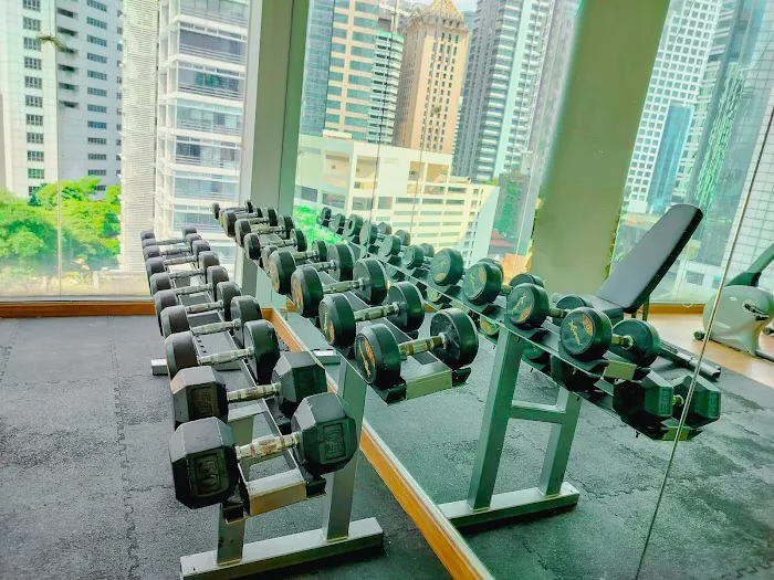 Lila suites One Bukit Ceylon Picture 6