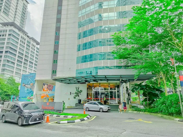 Lila suites One Bukit Ceylon Picture 9