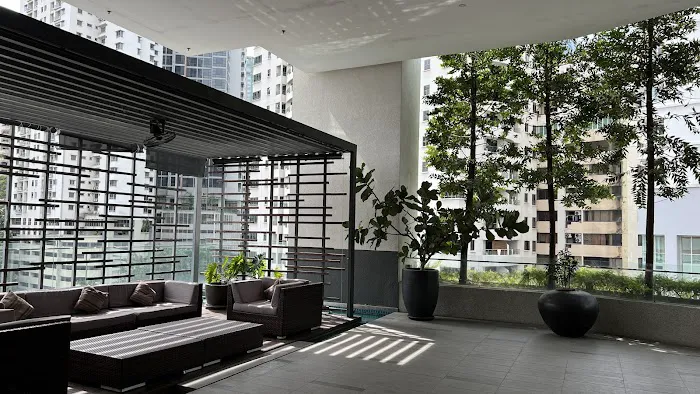 Greystone One Bukit Ceylon Picture 6