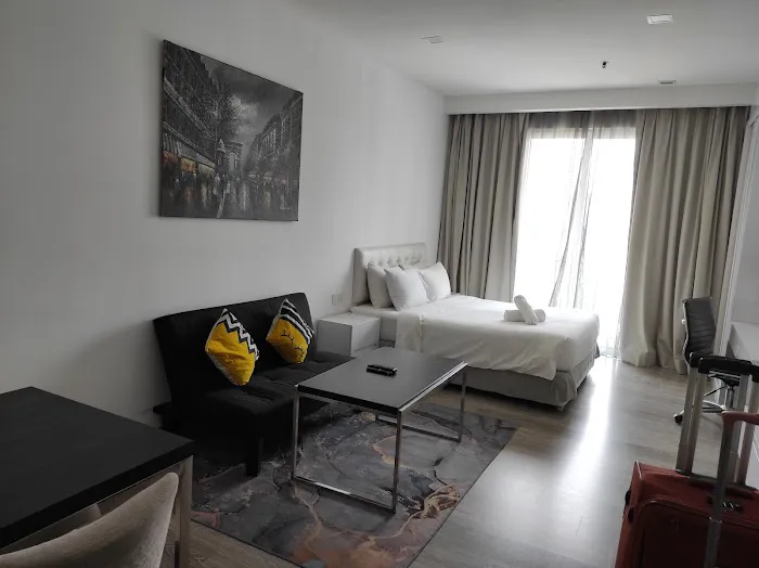 Greystone One Bukit Ceylon Picture 1