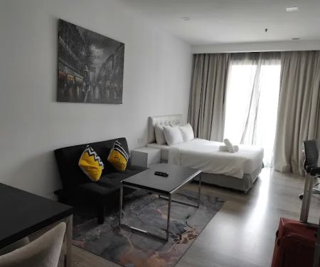 Greystone One Bukit Ceylon